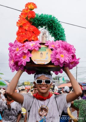 Fiestas de Santo Domingo de Guzmán: Colorido, Alegría, Vitalidad, Arte y Tradición