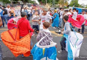 Fiestas de Santo Domingo de Guzmán: Colorido, Alegría, Vitalidad, Arte y Tradición