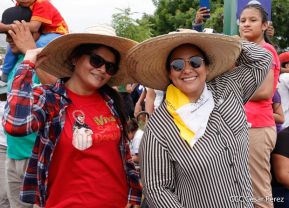 Fiestas de Santo Domingo de Guzmán: Colorido, Alegría, Vitalidad, Arte y Tradición