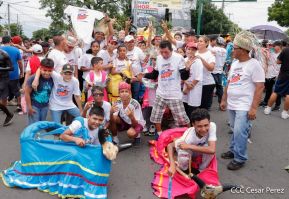 Fiestas de Santo Domingo de Guzmán: Colorido, Alegría, Vitalidad, Arte y Tradición