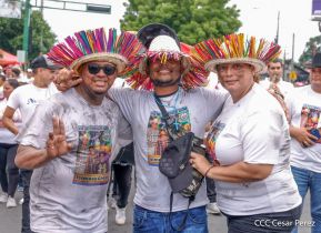 Fiestas de Santo Domingo de Guzmán: Colorido, Alegría, Vitalidad, Arte y Tradición