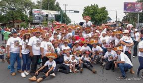 Fiestas de Santo Domingo de Guzmán: Colorido, Alegría, Vitalidad, Arte y Tradición