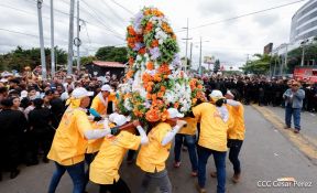 Fiestas de Santo Domingo de Guzmán: Colorido, Alegría, Vitalidad, Arte y Tradición