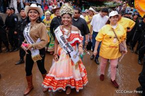 Fiestas de Santo Domingo de Guzmán: Colorido, Alegría, Vitalidad, Arte y Tradición