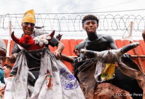 Fiestas de Santo Domingo de Guzmán: Colorido, Alegría, Vitalidad, Arte y Tradición