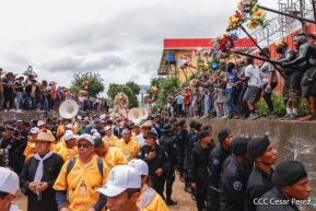 Fiestas de Santo Domingo de Guzmán: Colorido, Alegría, Vitalidad, Arte y Tradición