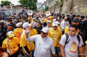 Fiestas de Santo Domingo de Guzmán: Colorido, Alegría, Vitalidad, Arte y Tradición