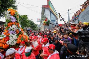Fiestas de Santo Domingo de Guzmán: Colorido, Alegría, Vitalidad, Arte y Tradición