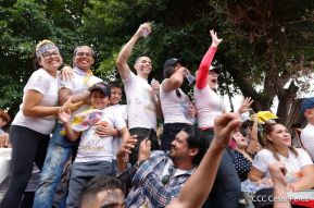 Fiestas de Santo Domingo de Guzmán: Colorido, Alegría, Vitalidad, Arte y Tradición