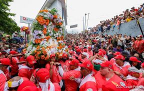 Fiestas de Santo Domingo de Guzmán: Colorido, Alegría, Vitalidad, Arte y Tradición