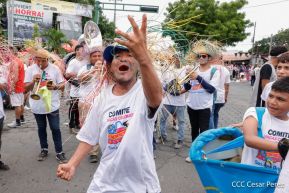Fiestas de Santo Domingo de Guzmán: Colorido, Alegría, Vitalidad, Arte y Tradición