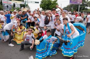 Fiestas de Santo Domingo de Guzmán: Colorido, Alegría, Vitalidad, Arte y Tradición