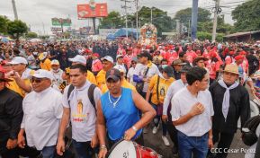 Fiestas de Santo Domingo de Guzmán: Colorido, Alegría, Vitalidad, Arte y Tradición
