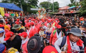 Fiestas de Santo Domingo de Guzmán: Colorido, Alegría, Vitalidad, Arte y Tradición
