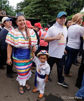 Fiestas de Santo Domingo de Guzmán: Colorido, Alegría, Vitalidad, Arte y Tradición