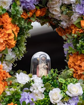 Fiestas de Santo Domingo de Guzmán: Colorido, Alegría, Vitalidad, Arte y Tradición