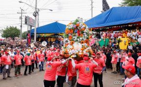 Fiestas de Santo Domingo de Guzmán: Colorido, Alegría, Vitalidad, Arte y Tradición
