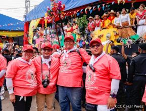 Fiestas de Santo Domingo de Guzmán: Colorido, Alegría, Vitalidad, Arte y Tradición