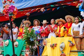 Fiestas de Santo Domingo de Guzmán: Colorido, Alegría, Vitalidad, Arte y Tradición