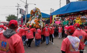 Fiestas de Santo Domingo de Guzmán: Colorido, Alegría, Vitalidad, Arte y Tradición