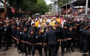 Fiestas de Santo Domingo de Guzmán: Colorido, Alegría, Vitalidad, Arte y Tradición