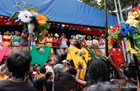 Fiestas de Santo Domingo de Guzmán: Colorido, Alegría, Vitalidad, Arte y Tradición
