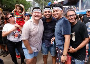 Fiestas de Santo Domingo de Guzmán: Colorido, Alegría, Vitalidad, Arte y Tradición