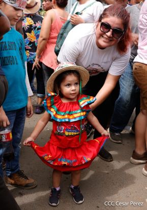 Fiestas de Santo Domingo de Guzmán: Colorido, Alegría, Vitalidad, Arte y Tradición