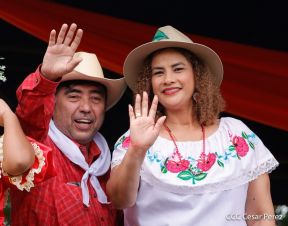 Fiestas de Santo Domingo de Guzmán: Colorido, Alegría, Vitalidad, Arte y Tradición