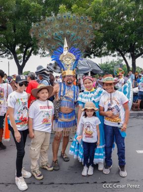 Fiestas de Santo Domingo de Guzmán: Colorido, Alegría, Vitalidad, Arte y Tradición