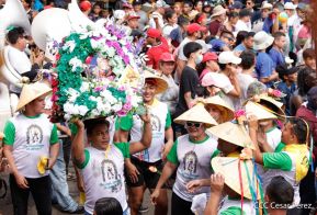 Fiestas de Santo Domingo de Guzmán: Colorido, Alegría, Vitalidad, Arte y Tradición