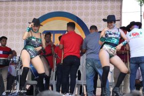 Desfile Hípico Managua 2023