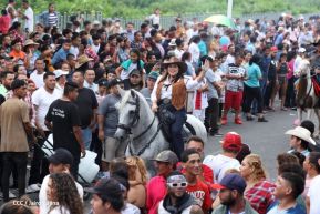 Desfile Hípico Managua 2023