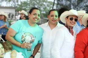 Desfile Hípico Managua 2023