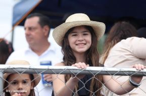 Desfile Hípico Managua 2023