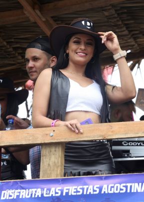 Desfile Hípico Managua 2023