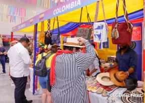 Festival Internacional de las Artes, Cultura y Gastronomía de Nuestros Pueblos