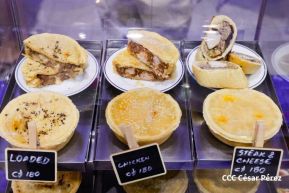 Festival Internacional de las Artes, Cultura y Gastronomía de Nuestros Pueblos