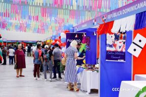 Festival Internacional de las Artes, Cultura y Gastronomía de Nuestros Pueblos