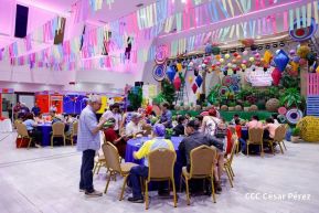 Festival Internacional de las Artes, Cultura y Gastronomía de Nuestros Pueblos