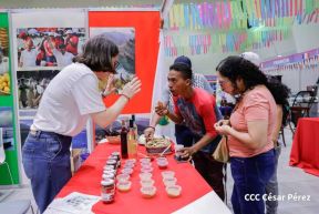 Festival Internacional de las Artes, Cultura y Gastronomía de Nuestros Pueblos