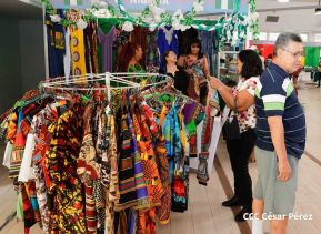 Festival Internacional de las Artes, Cultura y Gastronomía de Nuestros Pueblos