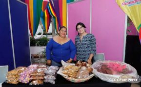 Festival Internacional de las Artes, Cultura y Gastronomía de Nuestros Pueblos