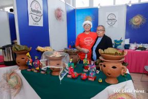 Festival Internacional de las Artes, Cultura y Gastronomía de Nuestros Pueblos