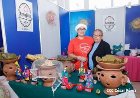 Festival Internacional de las Artes, Cultura y Gastronomía de Nuestros Pueblos