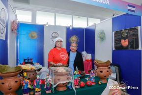 Festival Internacional de las Artes, Cultura y Gastronomía de Nuestros Pueblos