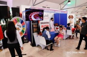 Festival Internacional de las Artes, Cultura y Gastronomía de Nuestros Pueblos