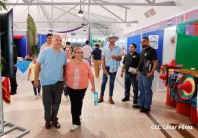 Festival Internacional de las Artes, Cultura y Gastronomía de Nuestros Pueblos