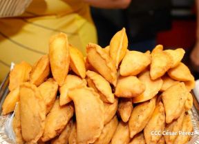 Festival Internacional de las Artes, Cultura y Gastronomía de Nuestros Pueblos