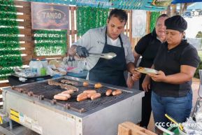 Festival Internacional de las Artes, Cultura y Gastronomía de Nuestros Pueblos